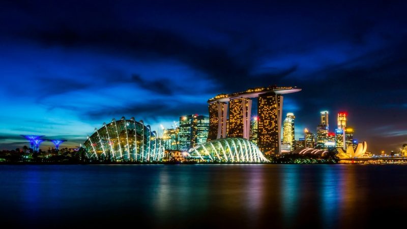 Singapore Incentive Destination