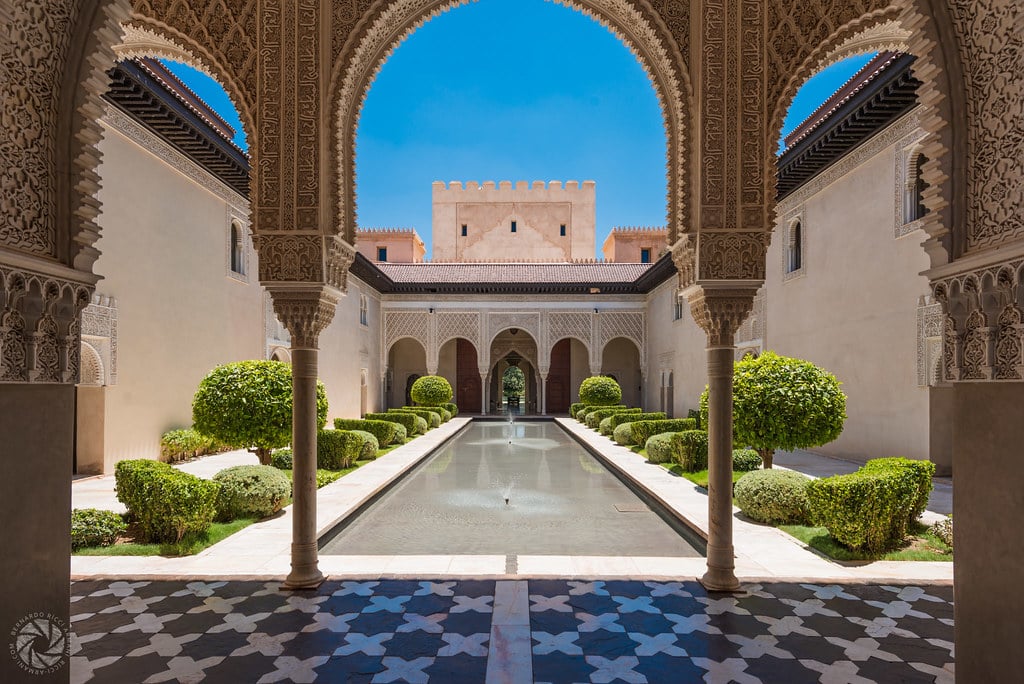 image of unique hotel Ksar Char-Bagh Marrakech