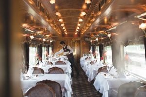 The Orient Express Singapore review - Truly Expat
