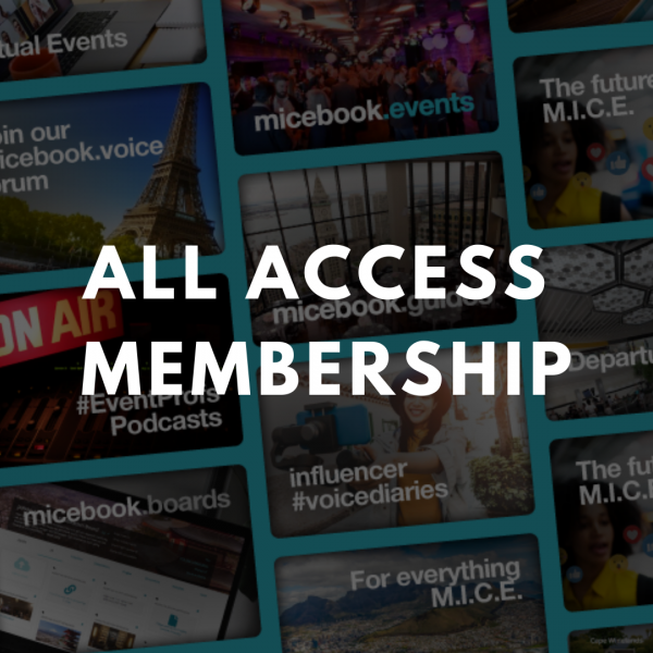 All Access membership