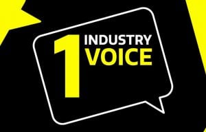 One Industry One Voice six months on: feedback sought