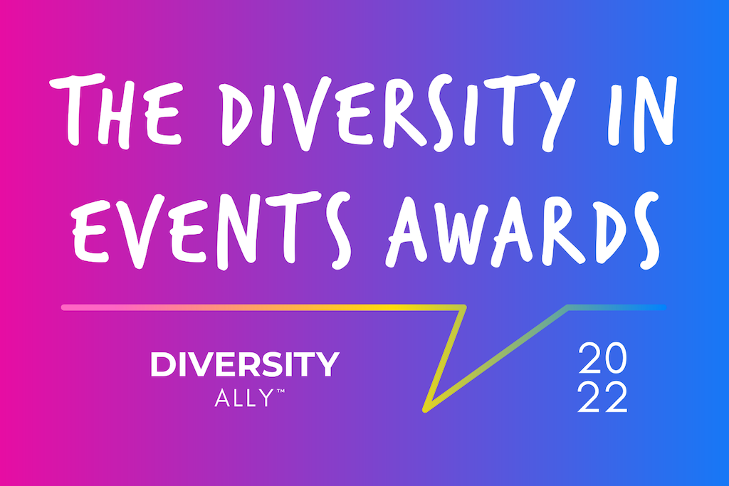 Categories and venue announced for Diversity in Events Awards