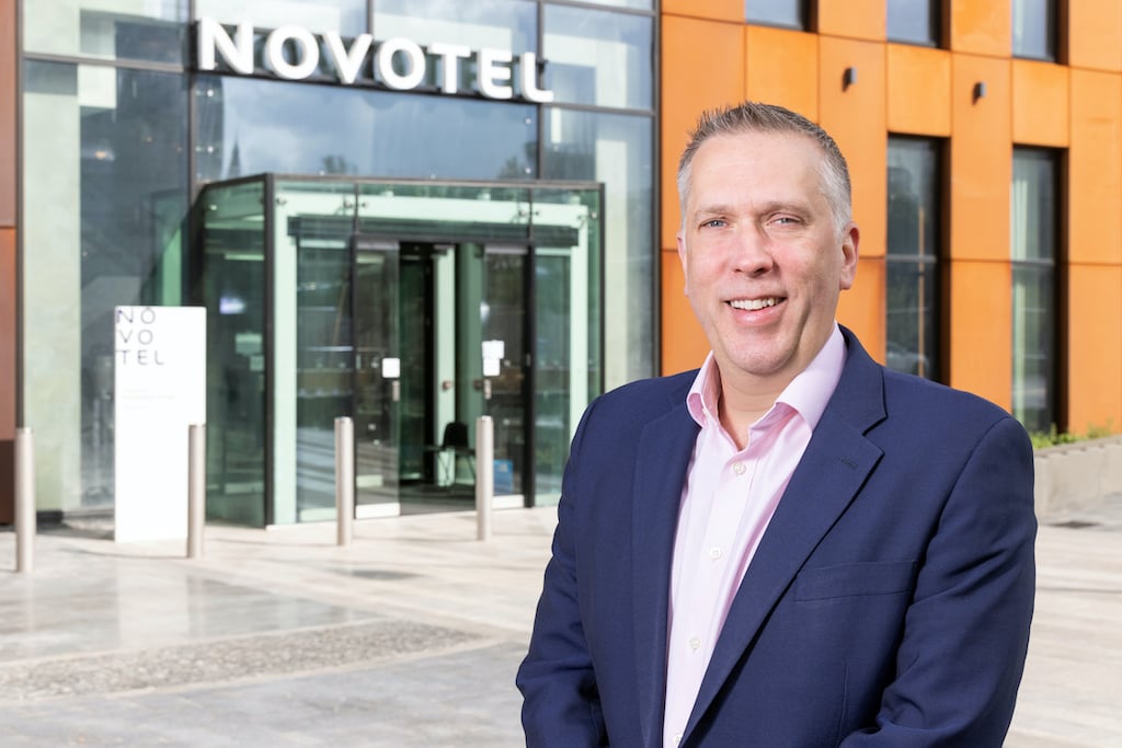 Novotel Liverpool Paddington Village to open next week