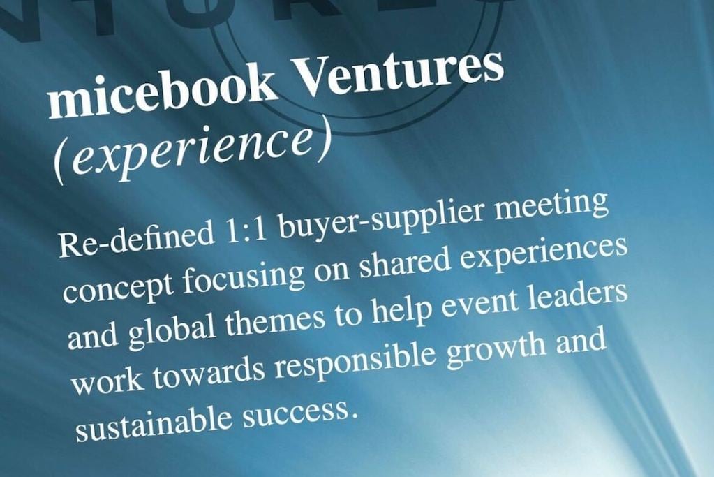 What is micebook Ventures all about?