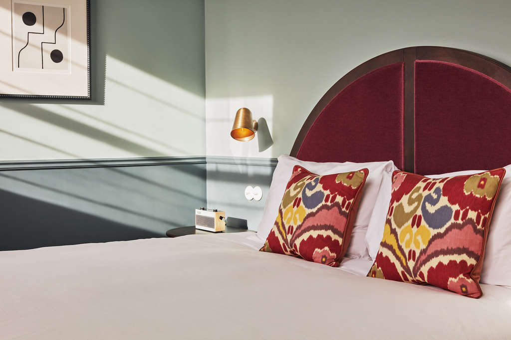 7 New Hoxton Hotels To Open By 2024 Micebook   HoxtonEdinburgh 