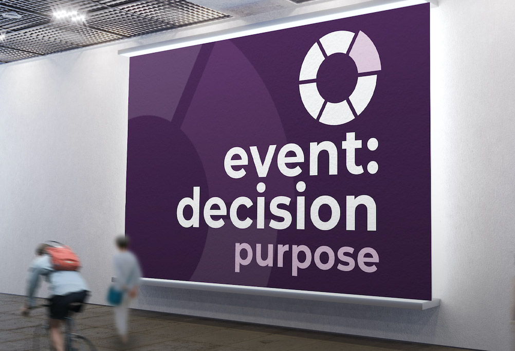 event:decision launches tool to measure company values
