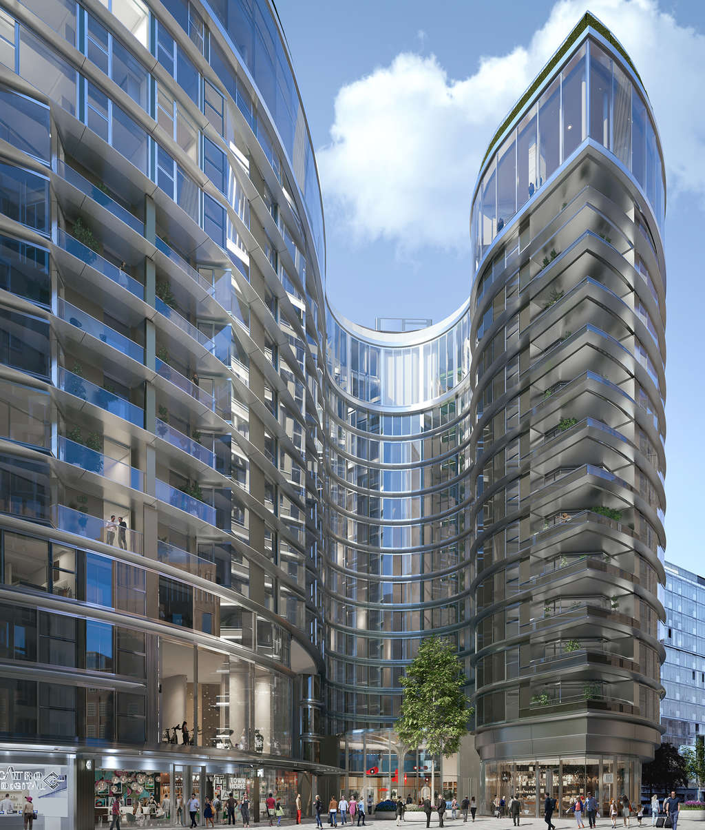 art’otel London Battersea Power Station to open in December micebook.